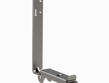 Dvoudílný hák na krokve Dvoudílný hák na krokve